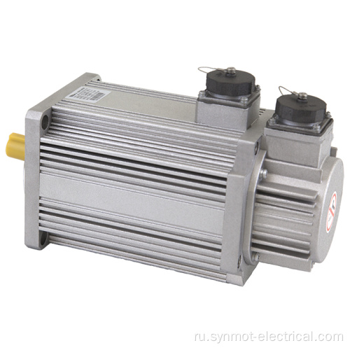 Synmot 1,5 кВт 1N.M 8000RPM 100HP PMSM двигатель